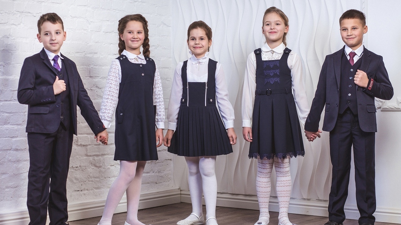 Требования к внешнему виду обучающихся, форма